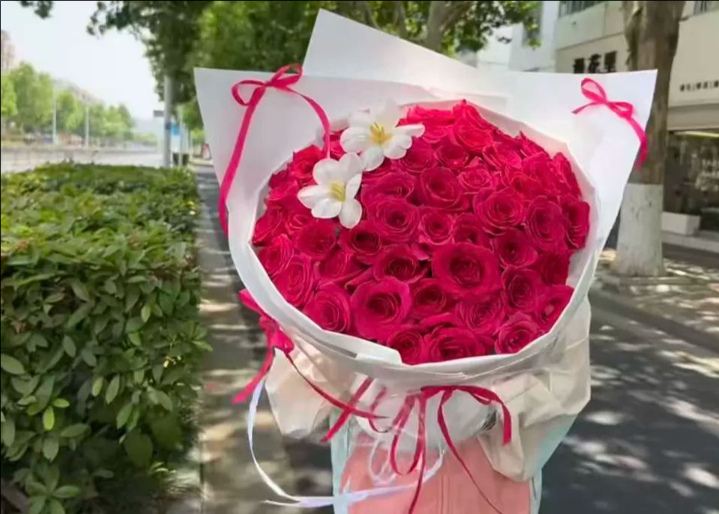 景德镇乐平市花店