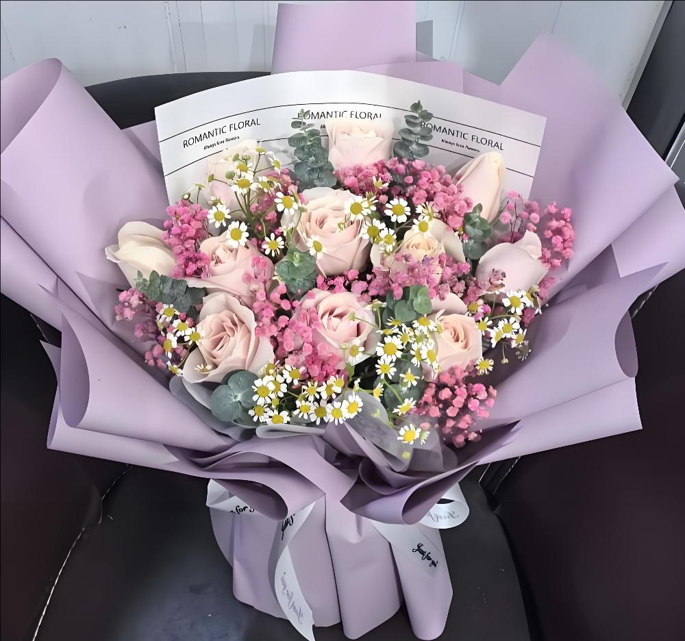 景德镇乐平市花店