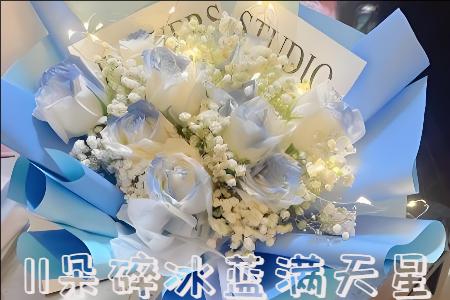 景德镇乐平市哪里有花店